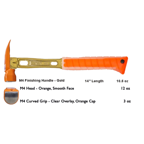 Build Your Custom Hammer - Customer's Product with price 379.36 ID UUD9_Wbb0E-LyV_YvdbyzR7f