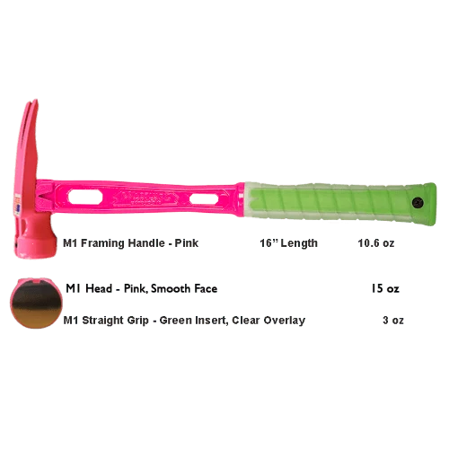 Build Your Custom Hammer - Customer's Product with price 379.36 ID -va76Khr88GPZDzRaT3FA3S_