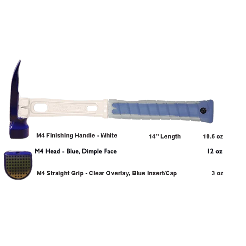 Build Your Custom Hammer - Customer's Product with price 379.36 ID VAb6DZRLaD_ot2JOoyx-seyt