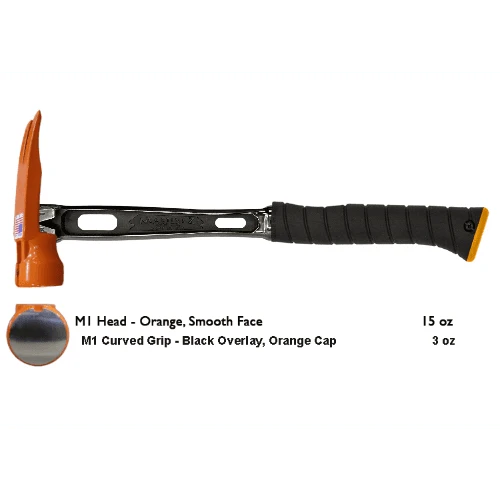 Build Your Custom Hammer - Customer's Product with price 379.36 ID vbuOBAwCaz6WqGHBthc_teeu