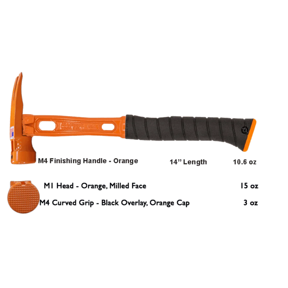 Build Your Custom Hammer - Customer's Product with price 379.36 ID vFhjXCwC71xGSgKQ20O6OXyO