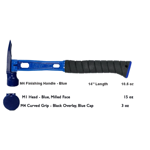 Build Your Custom Hammer - Customer's Product with price 379.36 ID VHNgQm6QvZpkYCNWFlIznNfW