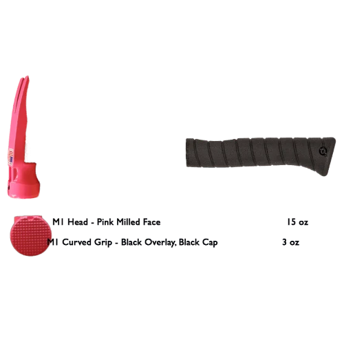 Build Your Custom Hammer - Customer's Product with price 379.36 ID vis5vnikP9Wf5EwDRPPHyZC3