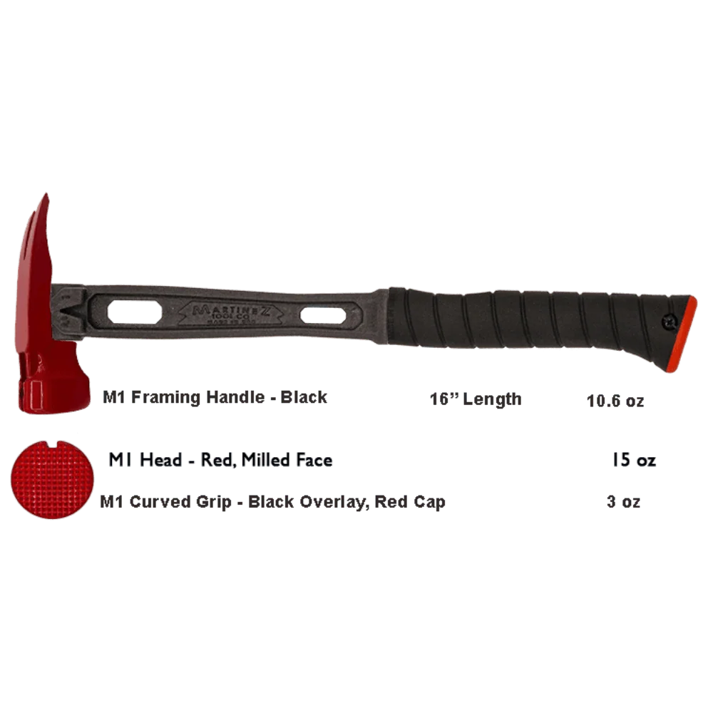 Build Your Custom Hammer - Customer's Product with price 379.36 ID VNmiMmaKOD4CAv0ijkFh2NLk