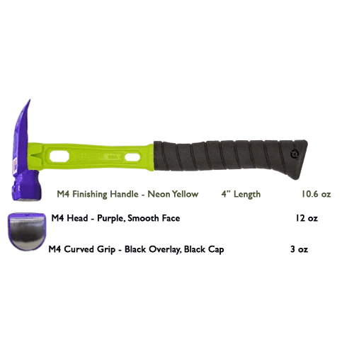 Build Your Custom Hammer - Customer's Product with price 379.36 ID w7V14UHfw_OjjV44Epa4V_Sa