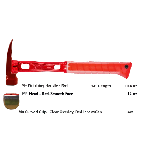 Build Your Custom Hammer - Customer's Product with price 379.36 ID WA_uMYj3OGVQsnNnDFNBD9fU