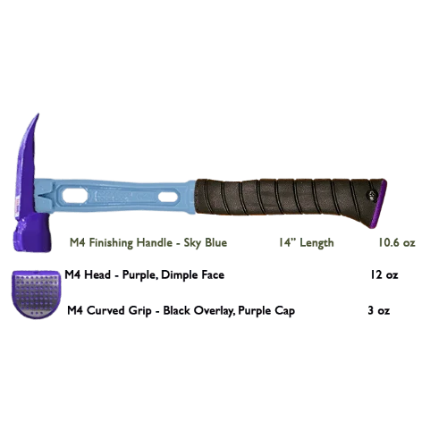 Build Your Custom Hammer - Customer's Product with price 379.36 ID wAy1QcqV0n0ZB4HTo0jPImeU
