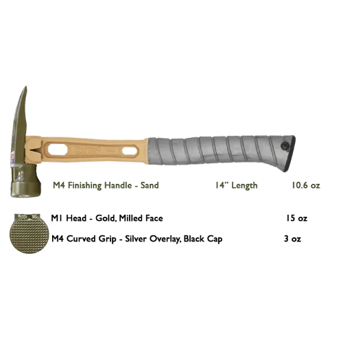 Build Your Custom Hammer - Customer's Product with price 379.36 ID wb0LBS_jtZm36PwnQwP72S3L