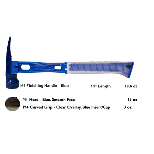 Build Your Custom Hammer - Customer's Product with price 379.36 ID WEFzyFR8gOsltl2rC_MigPh8