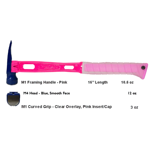 Build Your Custom Hammer - Customer's Product with price 379.36 ID wHwogwSh0e6ev-JNXJ2SKLzb