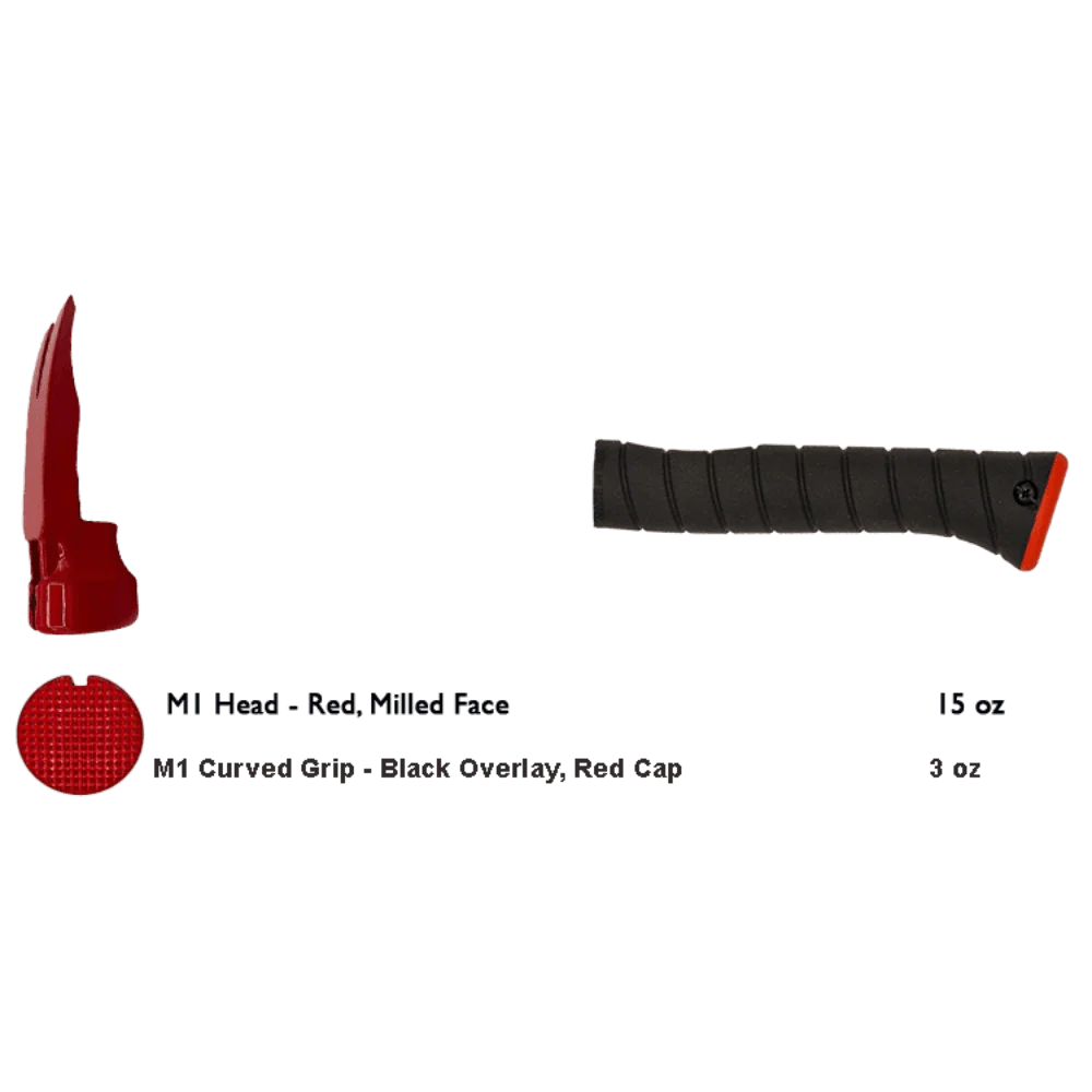 Build Your Custom Hammer - Customer's Product with price 379.36 ID wvOyJKT3eAi5HsI43QCzka9o