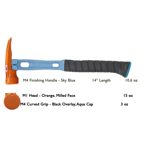 Build Your Custom Hammer - Customer's Product with price 379.36 ID wWTOo4dDYgmpvr0vBNZUS40_