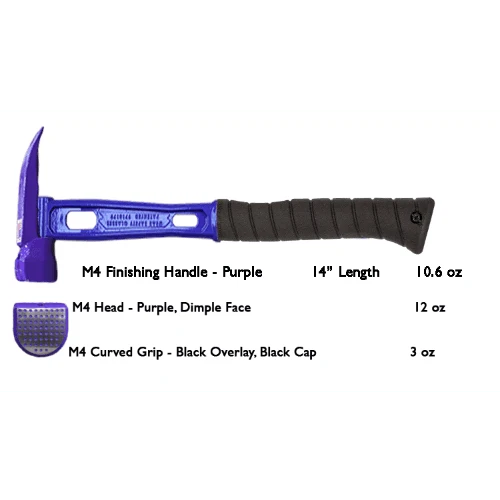 Build Your Custom Hammer - Customer's Product with price 379.36 ID wZb5tbLBLhumIPvPqTaNmrqd