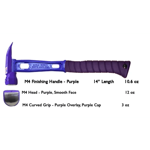Build Your Custom Hammer - Customer's Product with price 379.36 ID WzliVmo4J0yp7lbYMDCLEpxD