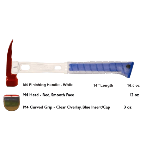 Build Your Custom Hammer - Customer's Product with price 379.36 ID WZqeWZkmKACzYp37oaZ4iyBG