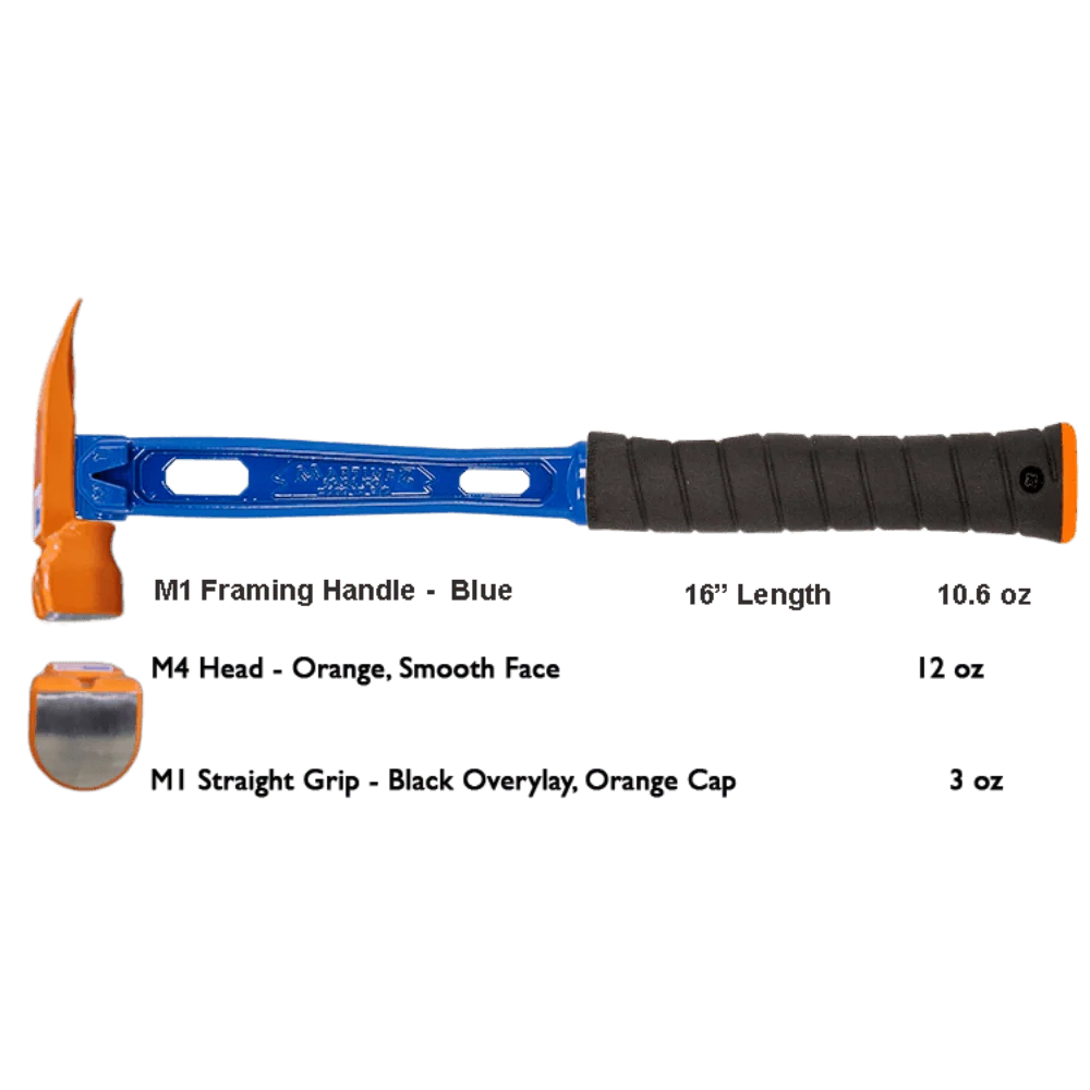 Build Your Custom Hammer - Customer's Product with price 379.36 ID x3IsKbHmY_d1yXhREIft6Xw3