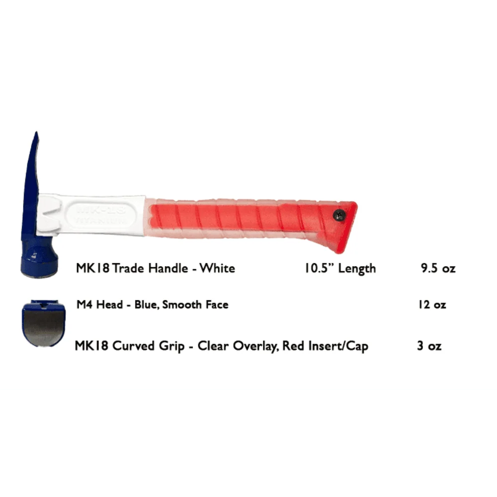 Build Your Custom Hammer - Customer's Product with price 379.36 ID XrA3ZmENn7ynnZdI-ymUwyip