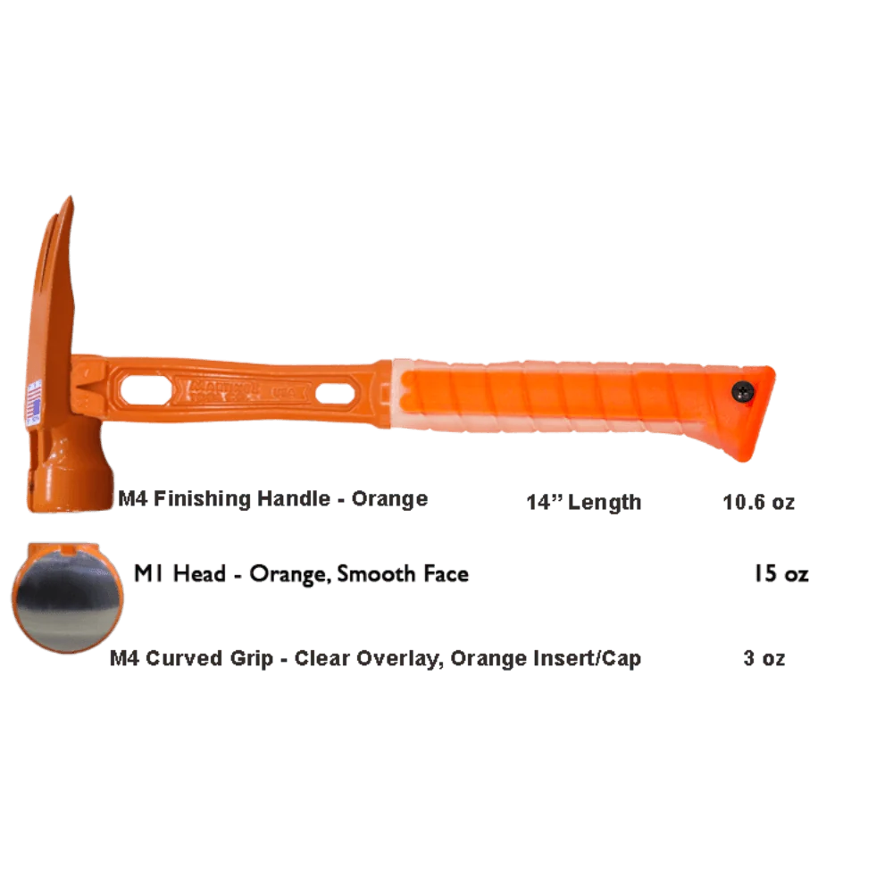 Build Your Custom Hammer - Customer's Product with price 379.36 ID XZbalPd-qpdHvyGEMZuGZk69
