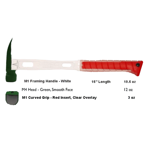 Build Your Custom Hammer - Customer's Product with price 379.36 ID YDMQs-iLZuXArpTtyjaxmuXd