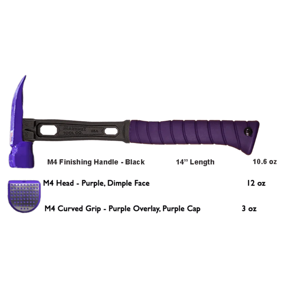 Build Your Custom Hammer - Customer's Product with price 379.36 ID YDQuT8rtty7S7FpGxD8kyTZy