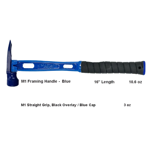 Build Your Custom Hammer - Customer's Product with price 379.36 ID yfZQNGgvNuE2K3-QRJ0WWABj