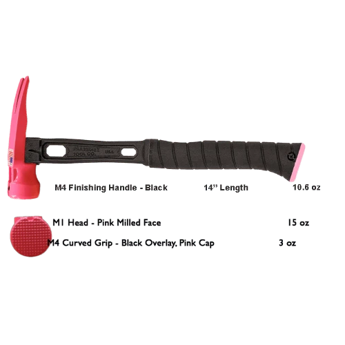 Build Your Custom Hammer - Customer's Product with price 379.36 ID YlT2CNqnB1FPkFUX7uWNYdTt