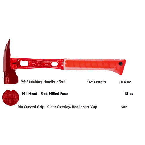 Build Your Custom Hammer - Customer's Product with price 379.36 ID yQESr3w_cP8Yy4aNu_ReRB5U