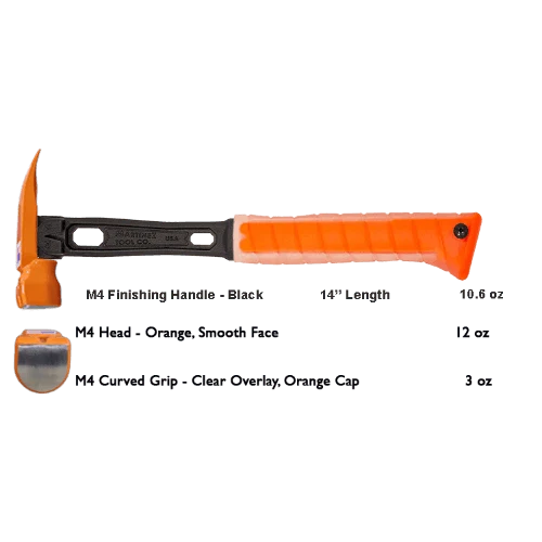 Build Your Custom Hammer - Customer's Product with price 379.36 ID zh5f-dcIcFbj20iVhaO3-x-C