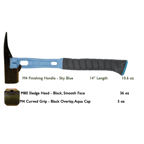 Build Your Custom Hammer - Customer's Product with price 390.91 ID Uj_1t2AkoE6lJm6ZWkV-OAey