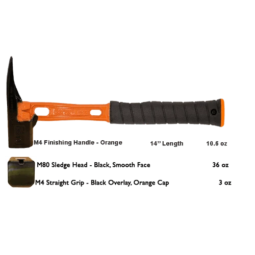 Build Your Custom Hammer - Customer's Product with price 390.91 ID xjSvRc0ZmFzo78k6SA2He98m