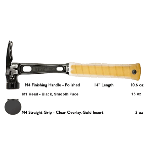 Build Your Custom Hammer - Customer's Product with price 393.30 ID j3vfXlDN-AYhTjY_g8D6WgQu