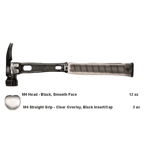 Build Your Custom Hammer - Customer's Product with price 393.31 ID Ao98Uy6CSou7XDiNf5nkZtRV