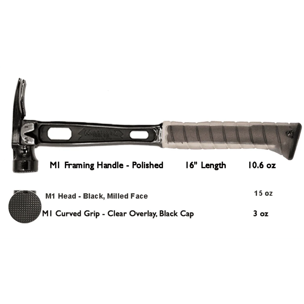 Build Your Custom Hammer - Customer's Product with price 393.31 ID ZMP9Q7xT125QwF8azmcq4s38