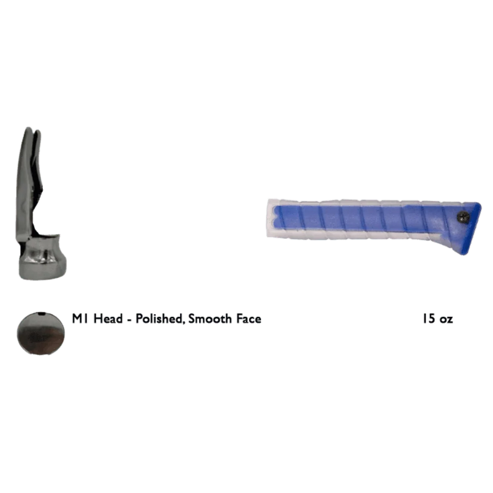 Build Your Custom Hammer - Customer's Product with price 393.65 ID Oqa84FrniuUKI--RRdwTDAfQ