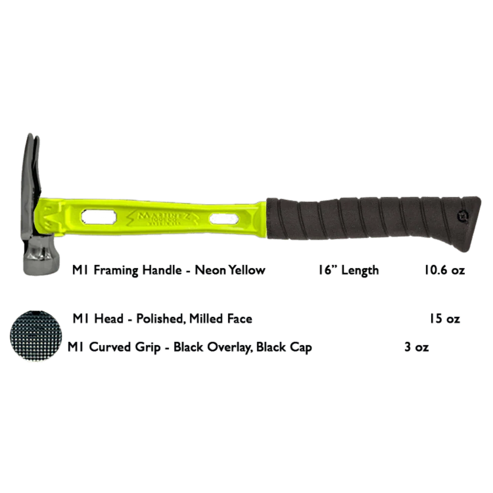 Build Your Custom Hammer - Customer's Product with price 393.65 ID yQtFSGbEAcEmri5plBGmIecD