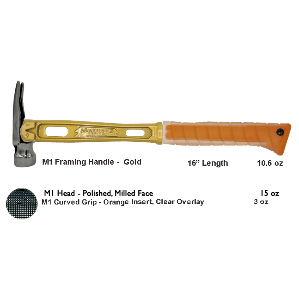 Build Your Custom Hammer - Customer's Product with price 393.66 ID _24McE_r-lNBgetr3xFXa8d7