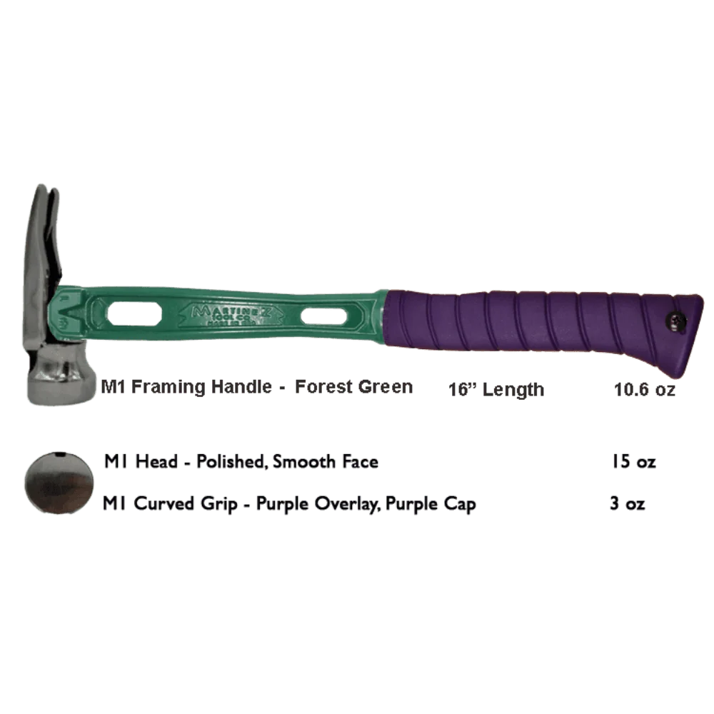 Build Your Custom Hammer - Customer's Product with price 393.66 ID 0HtQ-WTR4EnnJXBCeSHYXqsi