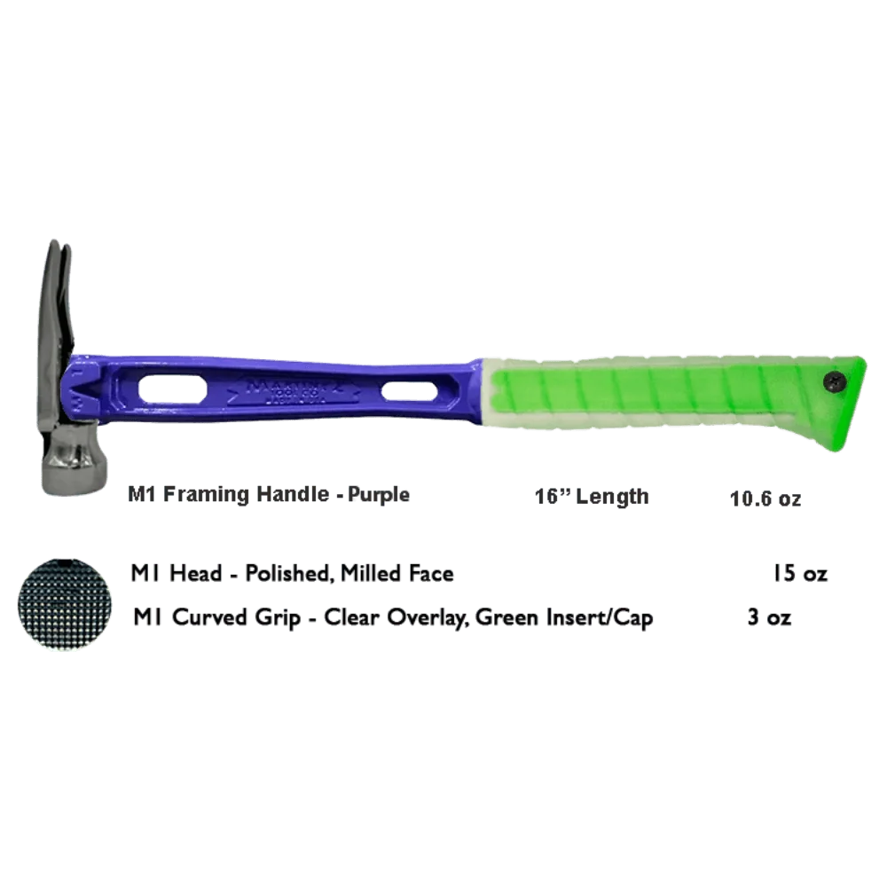 Build Your Custom Hammer - Customer's Product with price 393.66 ID 2y_6GZNZ_lcwzI7DWuiC1FRJ