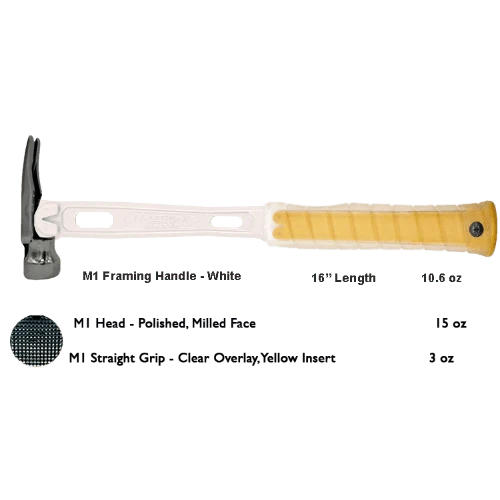 Build Your Custom Hammer - Customer's Product with price 393.66 ID 6QIl9rhKcSHbG2ZJa2LNn_J7