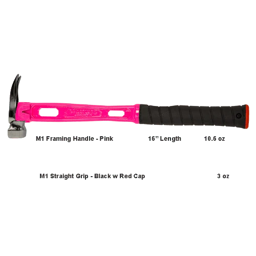 Build Your Custom Hammer - Customer's Product with price 393.66 ID 8Va-h4qt3CBSpAlErpGjpM7T