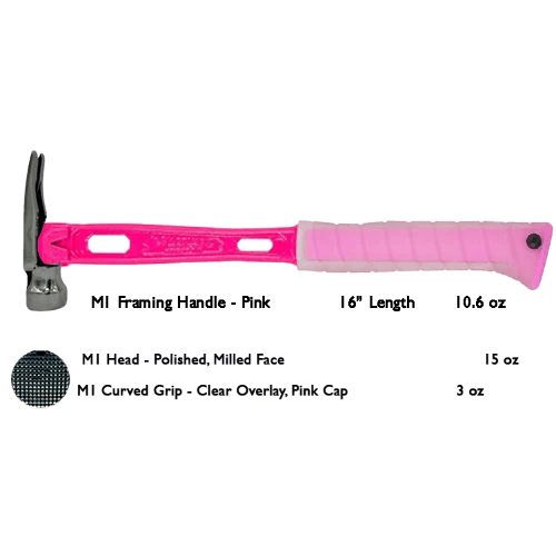 Build Your Custom Hammer - Customer's Product with price 393.66 ID Av63ilAEFKTu7GOw-m8sWHRz