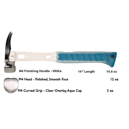 Build Your Custom Hammer - Customer's Product with price 393.66 ID AYczTdA06okLJJO3h9YUXFNP