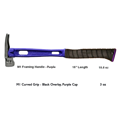 Build Your Custom Hammer - Customer's Product with price 393.66 ID bGzRa-WN7IySGTwzvX4TvaMG