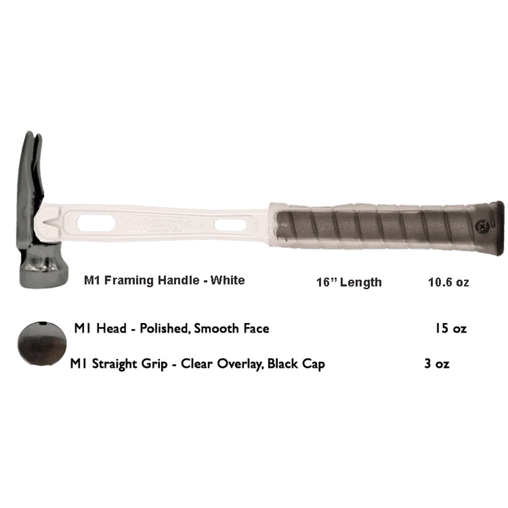 Build Your Custom Hammer - Customer's Product with price 393.66 ID BzOIqfLrgl4z_UYXNzdrTZ29