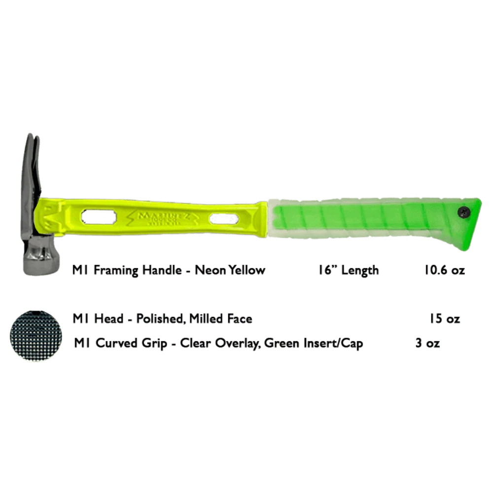 Build Your Custom Hammer - Customer's Product with price 393.66 ID cqkZz_vsAlUlXG2woC6bRamn