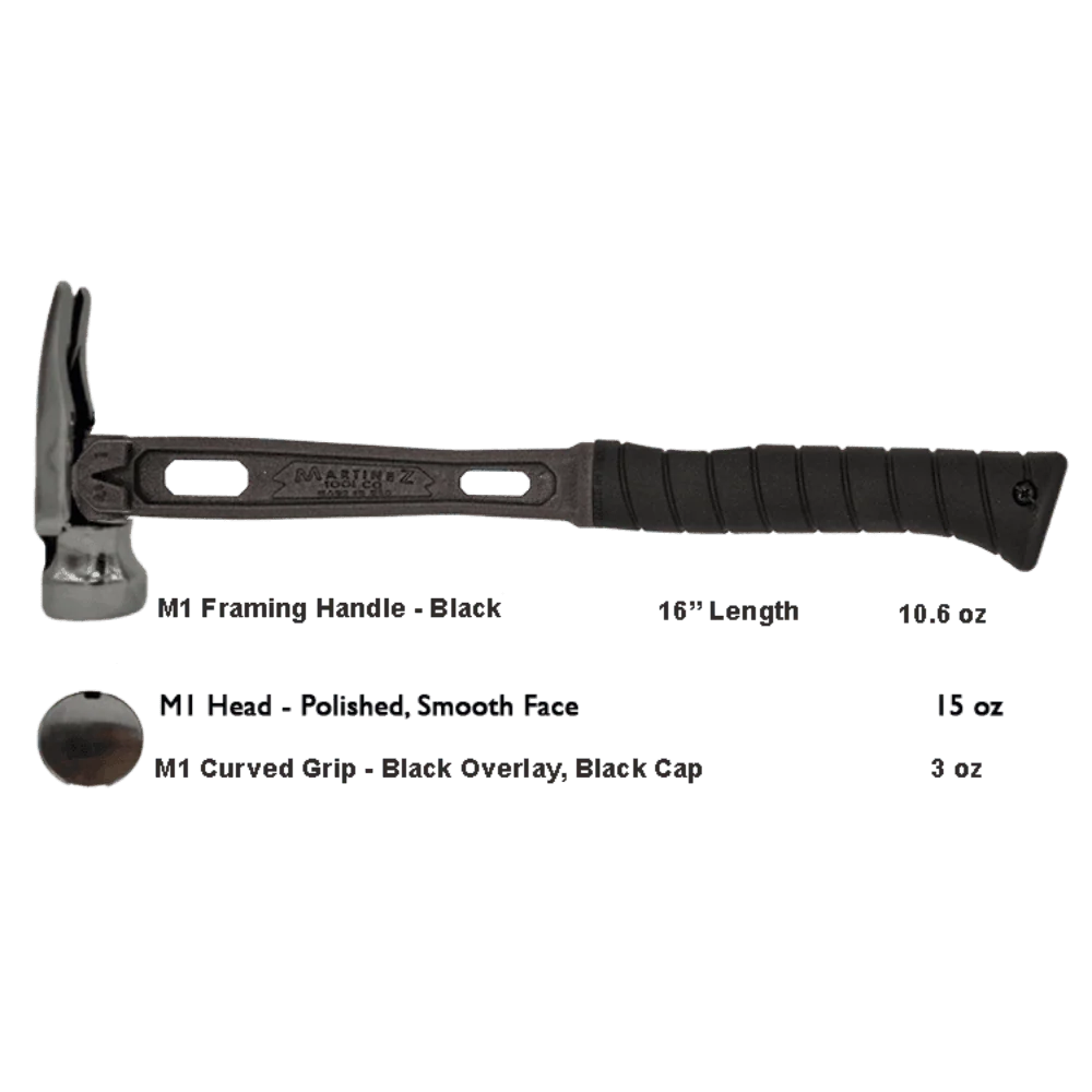 Build Your Custom Hammer - Customer's Product with price 393.66 ID DypotEwkWLJ8AmfxhYg-leYM