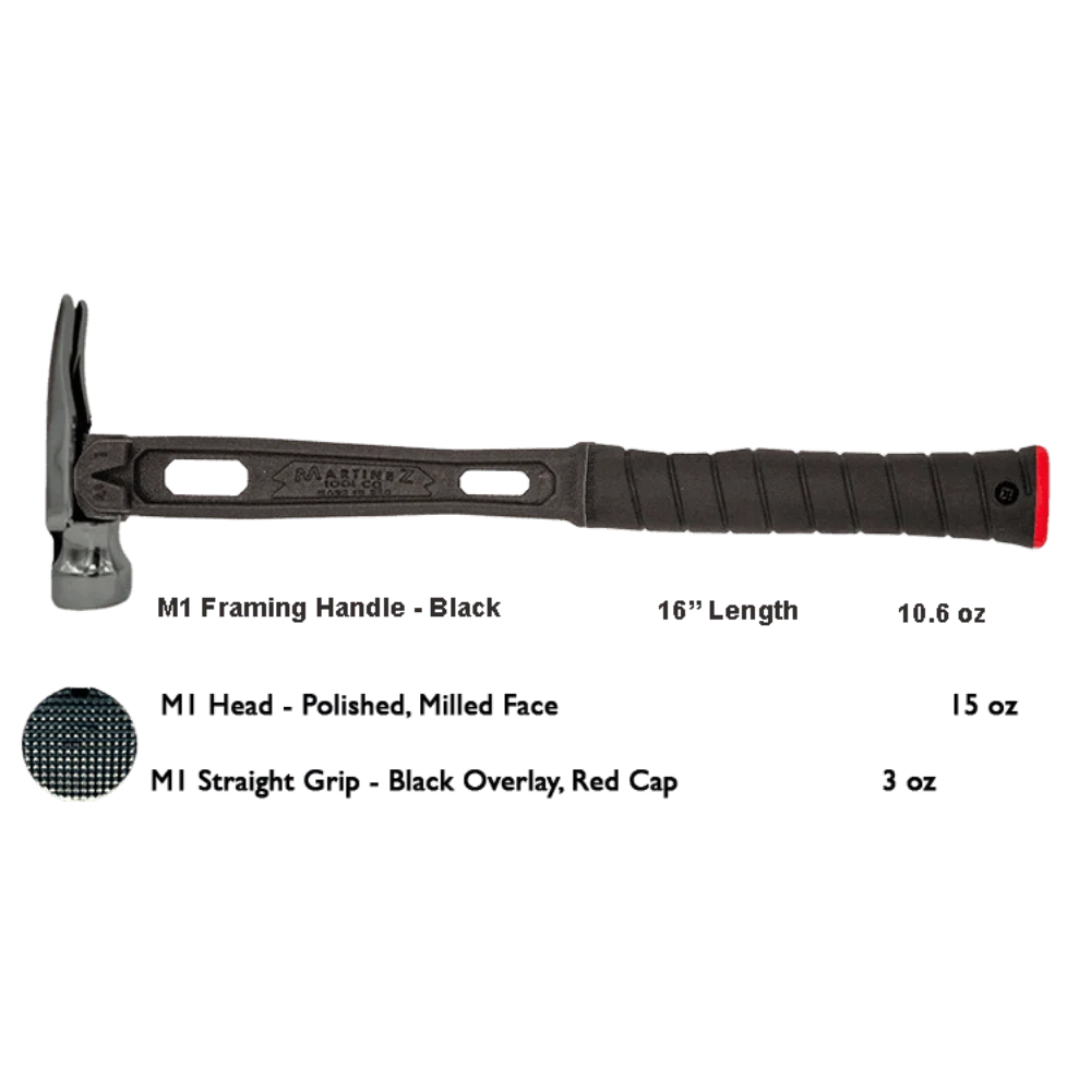 Build Your Custom Hammer - Customer's Product with price 393.66 ID eQe56YWu_JPRvIXd13LARE0f