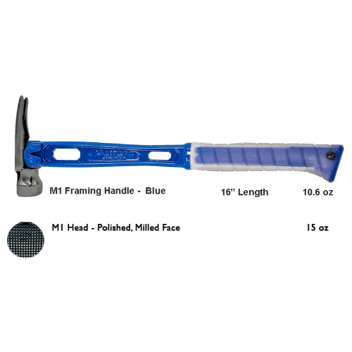 Build Your Custom Hammer - Customer's Product with price 393.66 ID Es2M9DOyd_-VDHRltgK7wagz