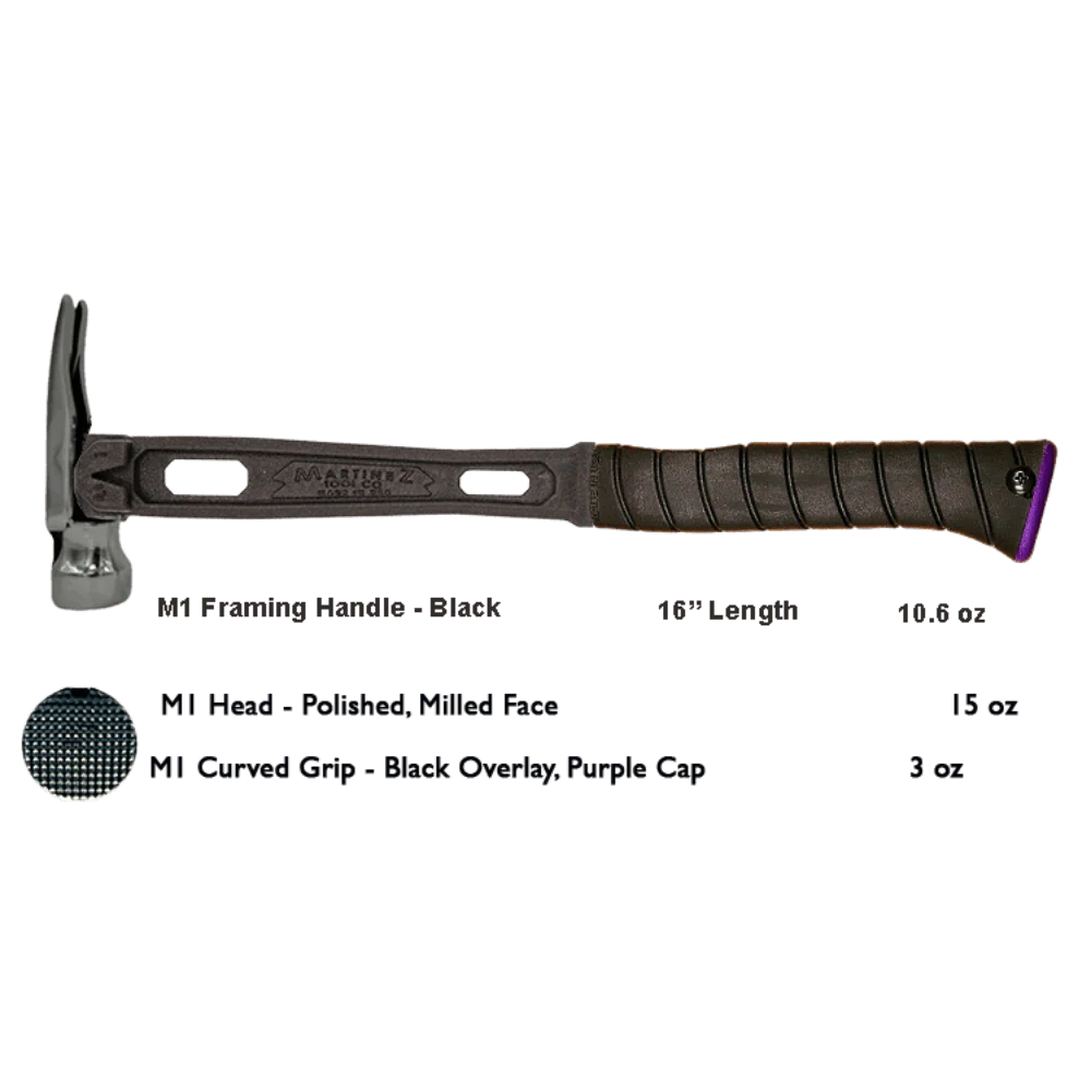 Build Your Custom Hammer - Customer's Product with price 393.66 ID fjVpOuUfVyZ-ZFVVGvgwO8cn
