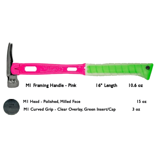 Build Your Custom Hammer - Customer's Product with price 393.66 ID G9fknYz1oyHBJwfWxGCck7_s